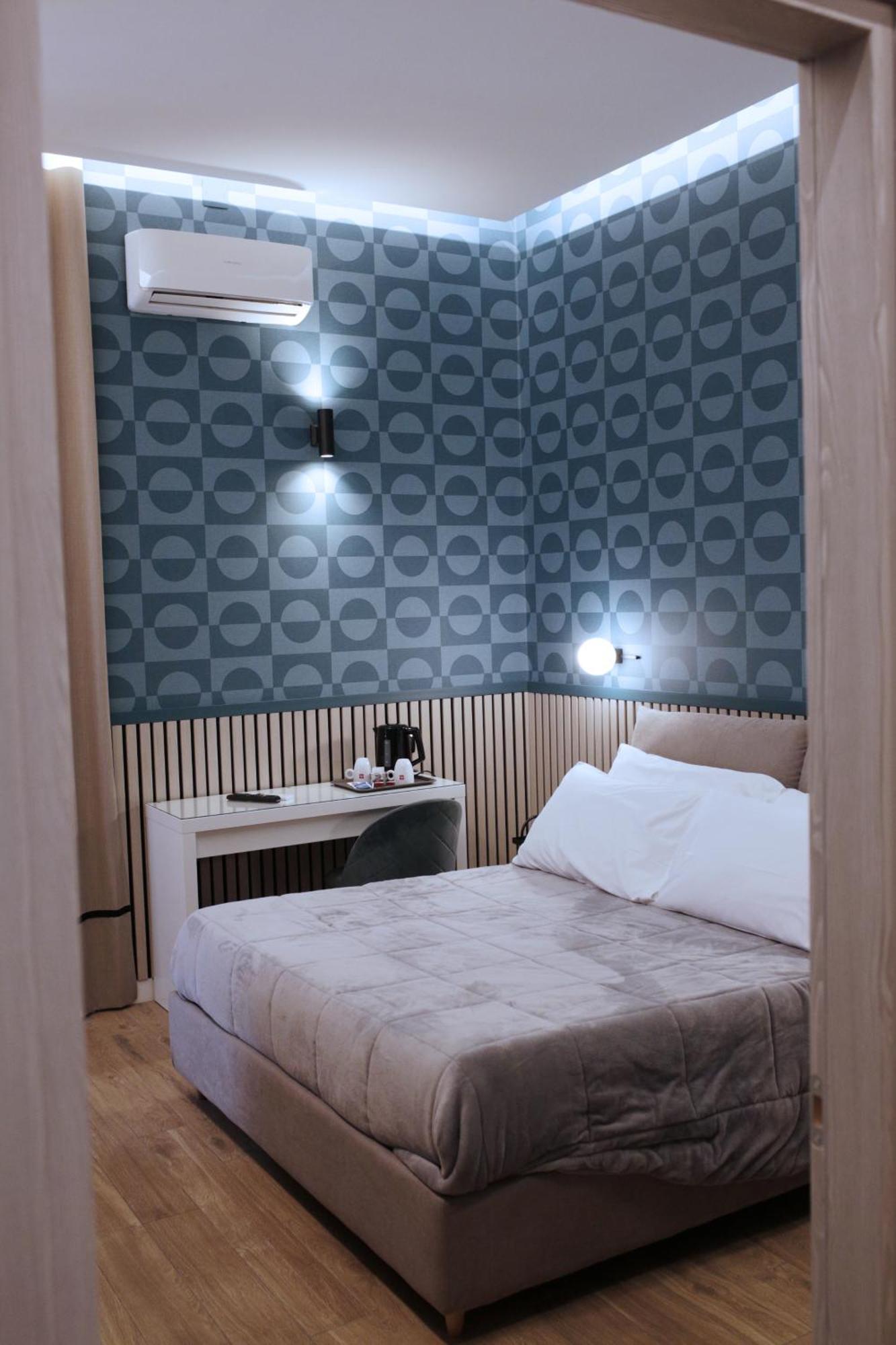 Palazzo Ferrara Bed & Breakfast Napoli Exterior foto