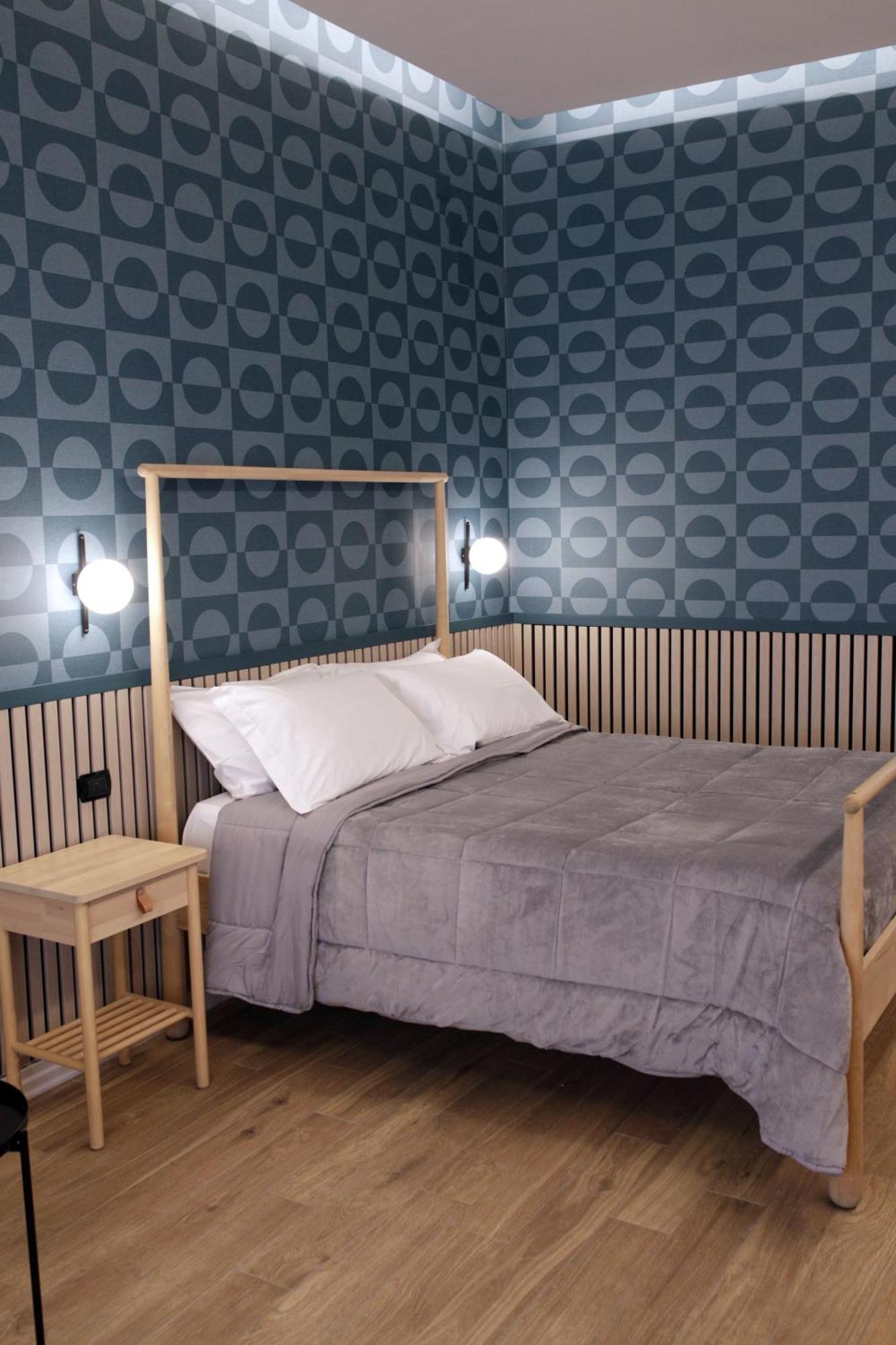 Palazzo Ferrara Bed & Breakfast Napoli Exterior foto